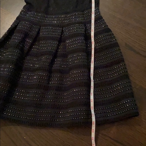 Chokolate dress - Picture 9 of 10